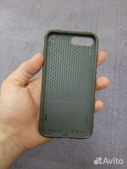 Чехол magpul на iPhone 7Plus/8Plus