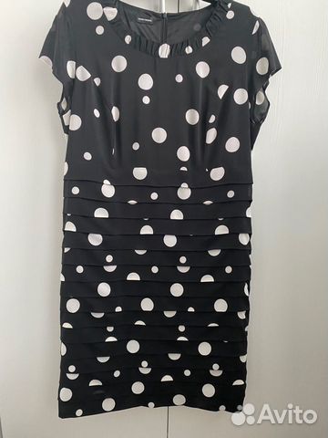 Продаю платье