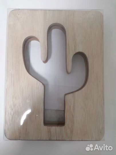 Светильник Led декоративный новый