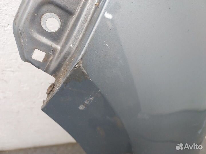 Крыло левое переднее Volkswagen Sharan