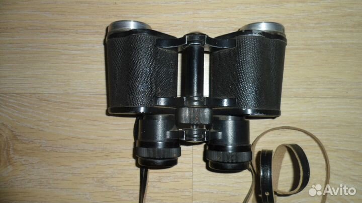 Фотопринадлежности из СССР,бинокль
