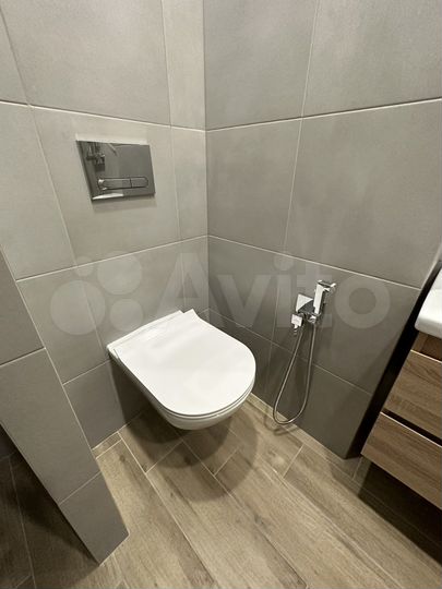 1-к. квартира, 43,1 м², 8/10 эт.