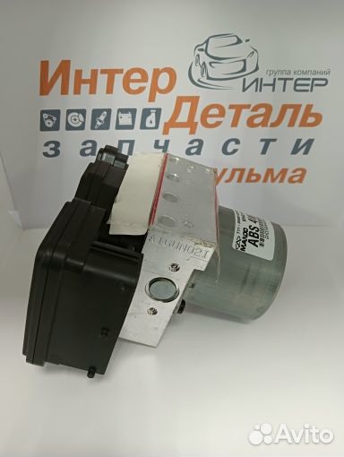 T113550010CB Блок управления абс