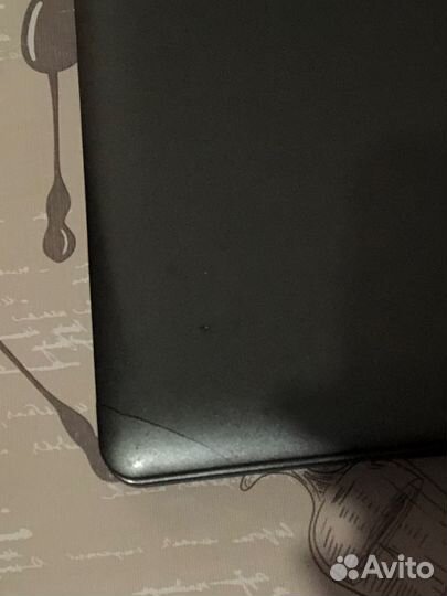 Ноутбук acer