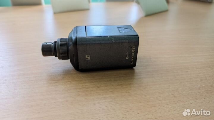 Sennheiser skp100 g4