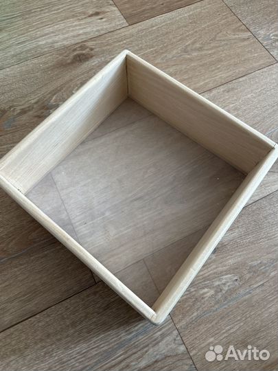 Сито ручной работы