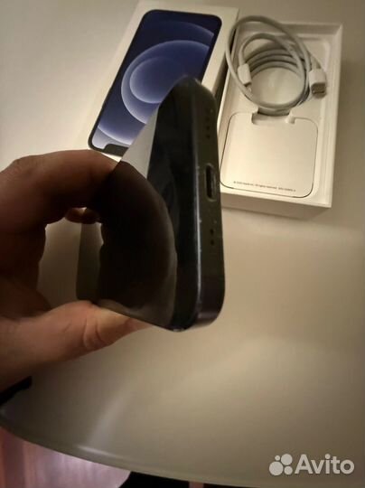 iPhone 12 mini, 128 ГБ