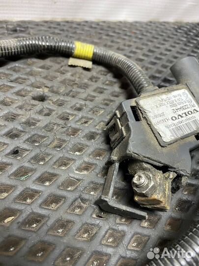 Датчик аккумулятора Volvo FH4 22394412