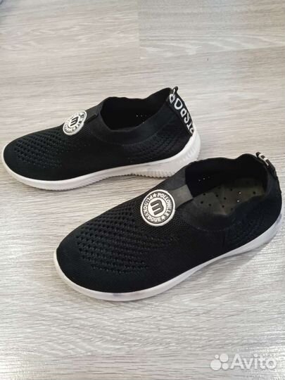 Детская обувь