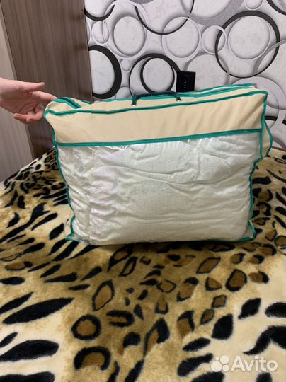 Одеяло новое