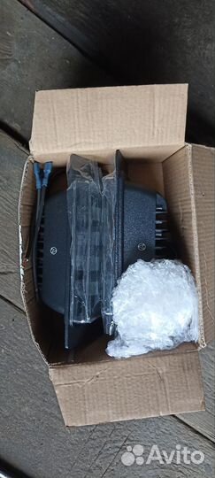 Туманки ваз