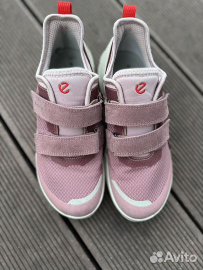 Кроссовки Ecco оригинал 36