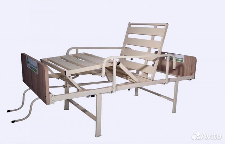 Кровать медицинская функциональная