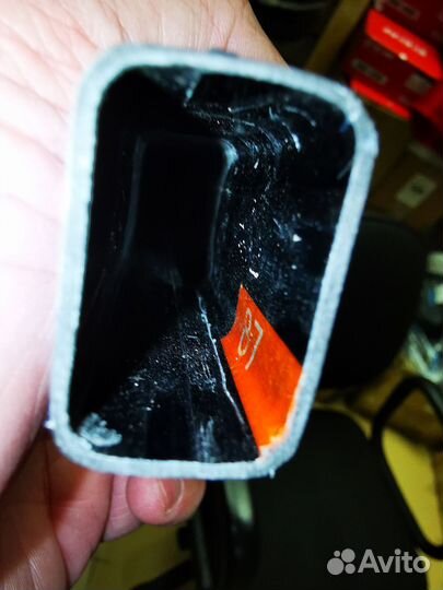 Клюшка хоккейная Bauer Nexus GEO P28/87L