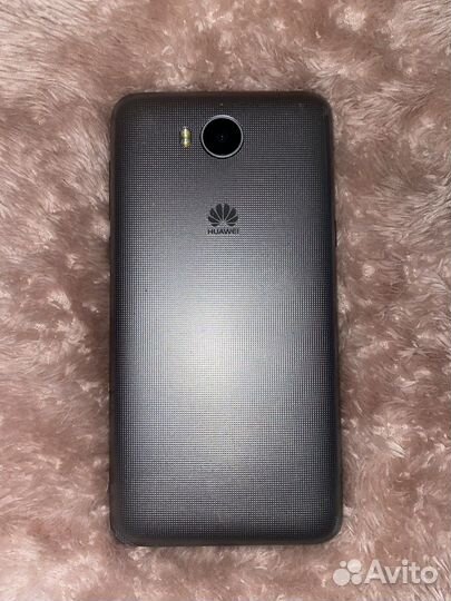 Телефон huawei