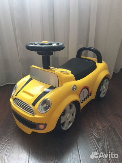 Детская машина Каталка
