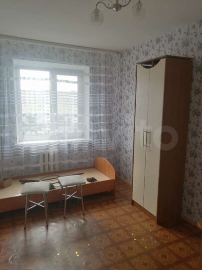 3-к. квартира, 55 м², 7/9 эт.