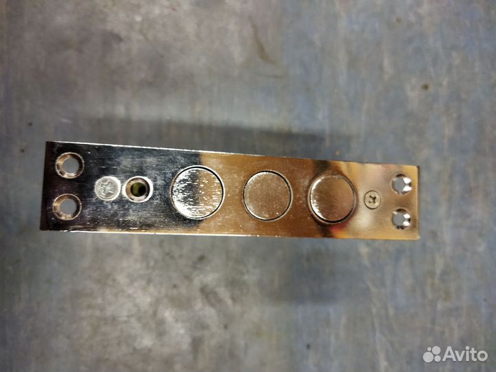 Дверной замок