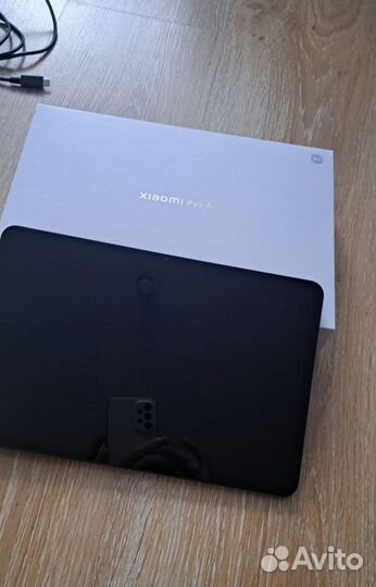 Xiaomi mi pad 6