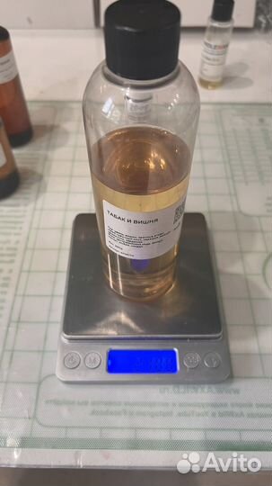 Отдушка для свечей Кема