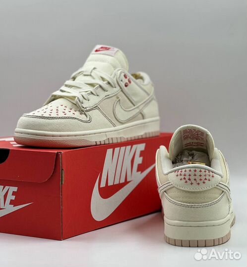 Кроссовки Nike Dunk Low 