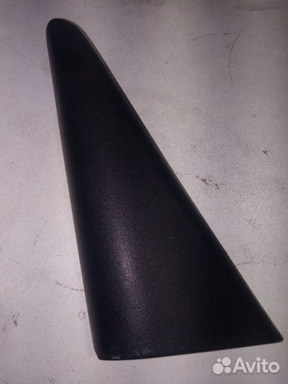 Накладка двери передняя левая Renault Espace 3 JE