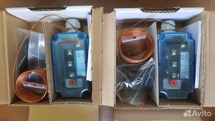 Honeywell FT6961-60