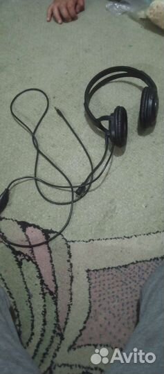 Наушники