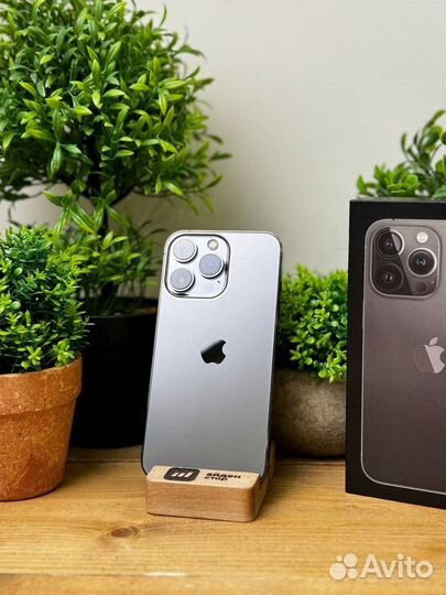 iPhone 13 Pro, 128 ГБ