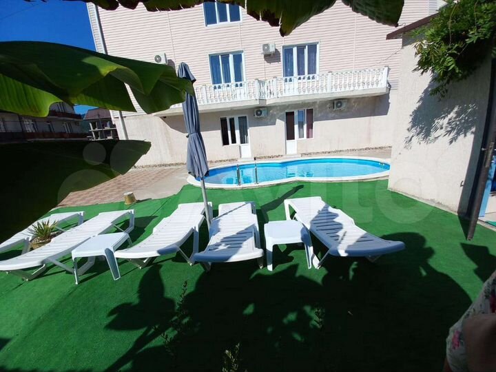 Комната 20 м², 1/2 эт.