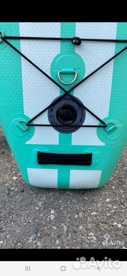 Доска для серфинга sup