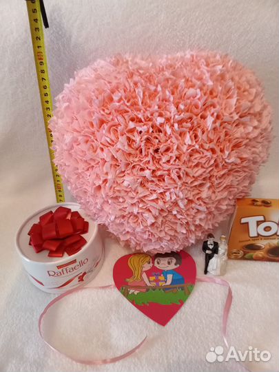 Бокс для подарка