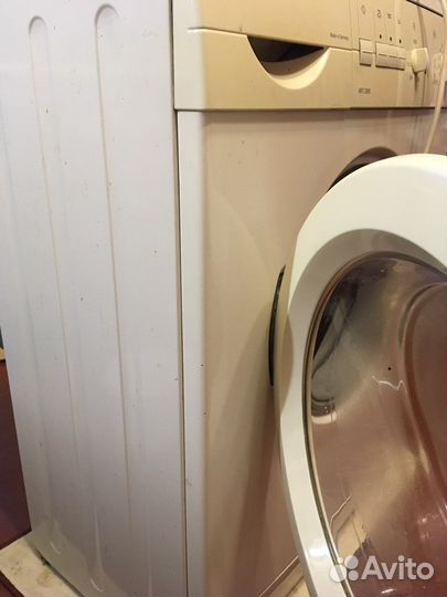 Стиральная машина bosch maxx 4 бу