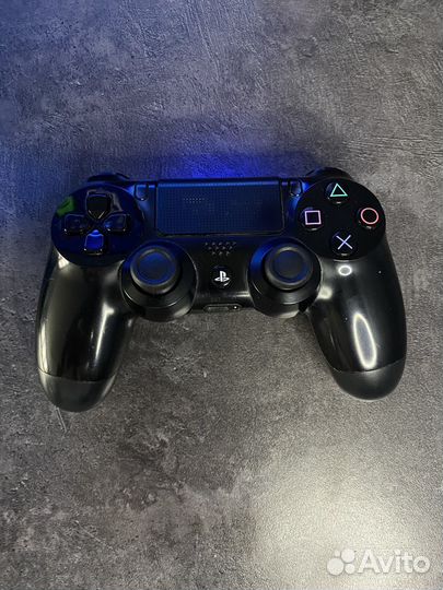 Sony PS4 PRO с игрой