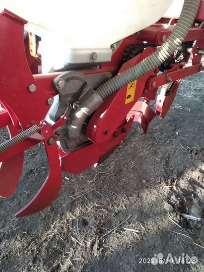 Сеялка Белинсксельмаш VESTA 8 PROFI, 2021