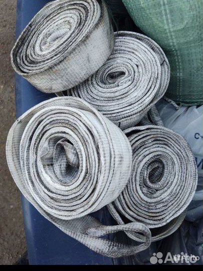 Чалки стропы