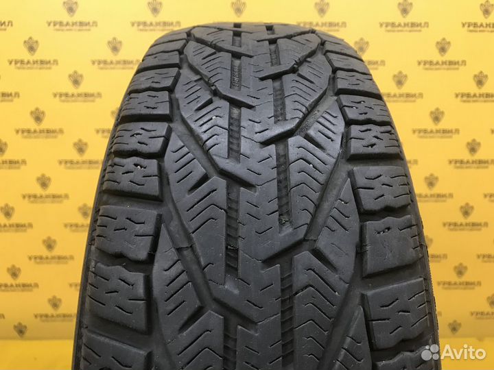 Tigar Winter 1 185/60 R15 88T