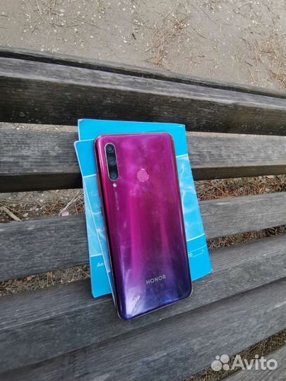 Huawei p20 pro