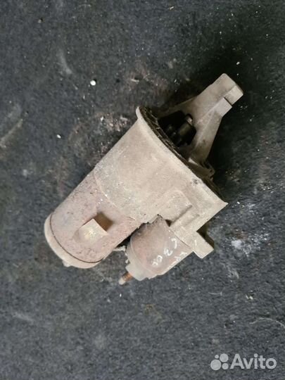 Стартер Chrysler 300c