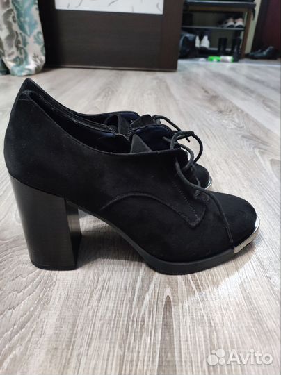 Ботильоны женские 40 размер