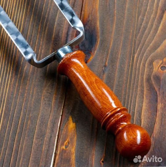 Шампура