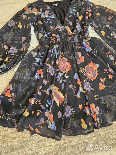 Платье женское