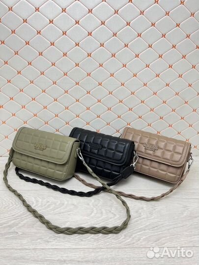 Сумка Guess качество Люкс