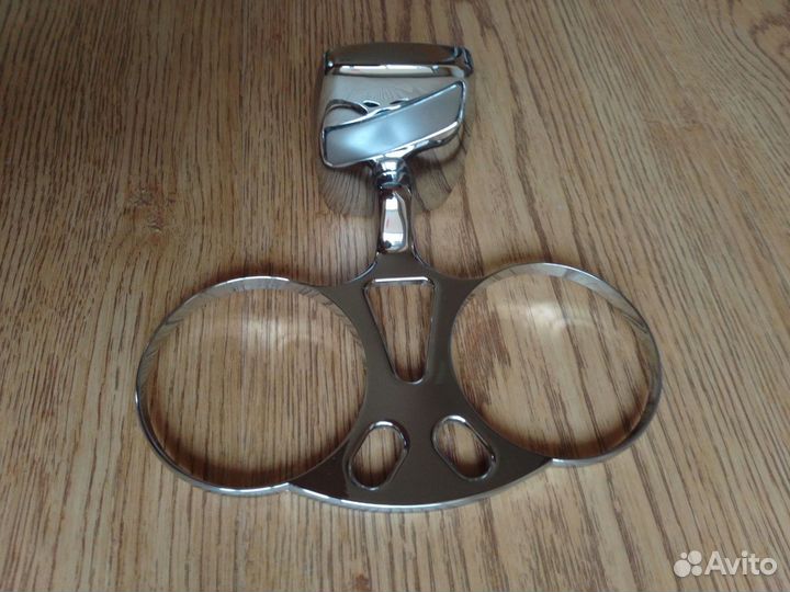 Держатель подвесной для стаканчиков (зубные щётки)