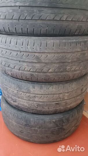 Kumho Marshal Matrac KU17 205/55 R16