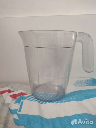 Насадки для кухонного комбаина Moulinex DDF743