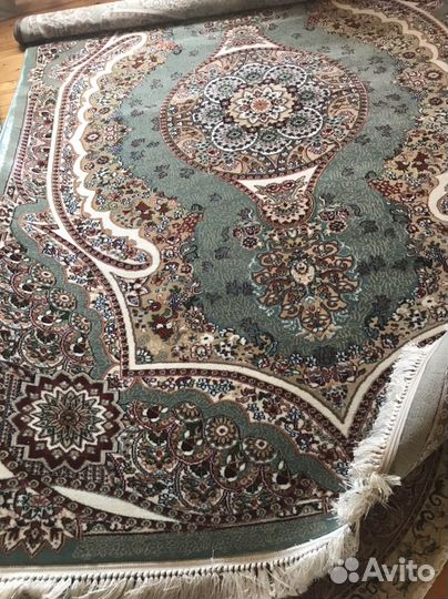 Ковры 2 штуки