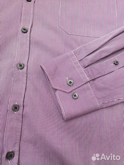 Рубашка новая Haupt Evolution, XXL, ворот 45