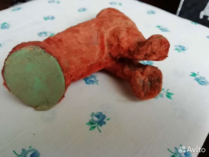 Заводные игрушка СССР