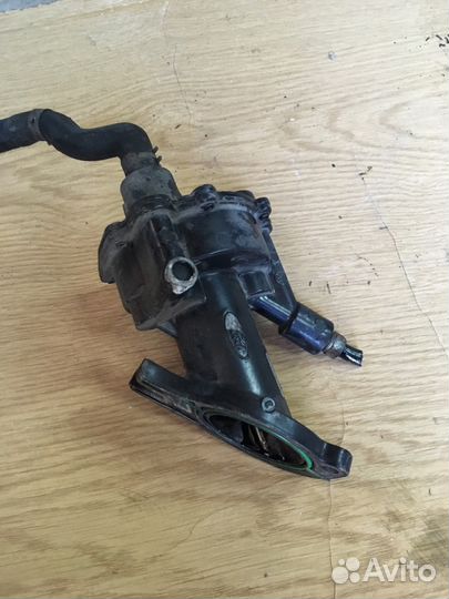Вакуумный насос 93BB2A451AC 1.8tdci Ford